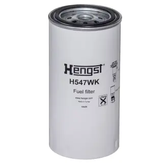 Паливний фільтр HENGST FILTER H547WKD424