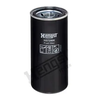 Паливний фільтр HENGST FILTER H572WK