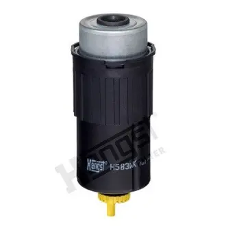 Паливний фільтр HENGST FILTER H583WK
