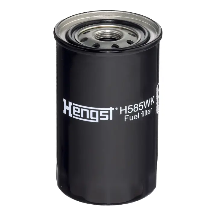 Паливний фільтр HENGST FILTER H585WK (фото 1)