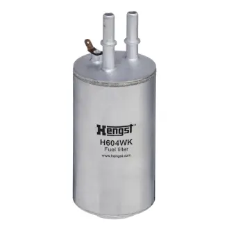 Паливний фільтр HENGST FILTER H604WK