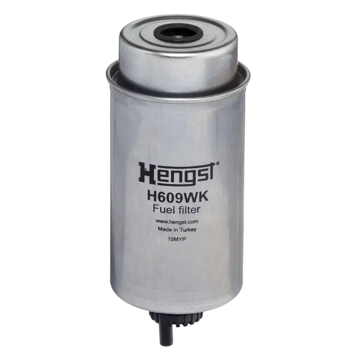 Паливний фільтр HENGST FILTER H609WK (фото 1)