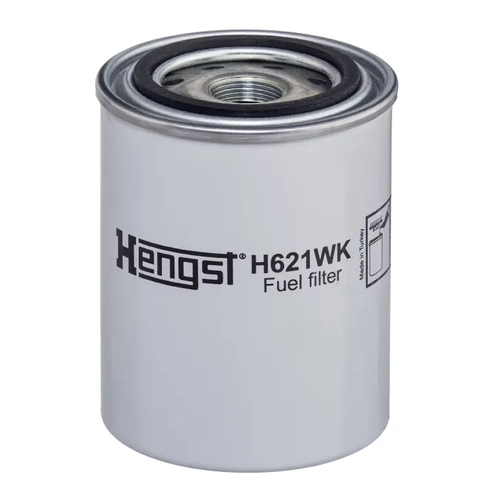 Паливний фільтр HENGST FILTER H621WKD736 (фото 1)
