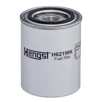 Паливний фільтр HENGST FILTER H621WKD736