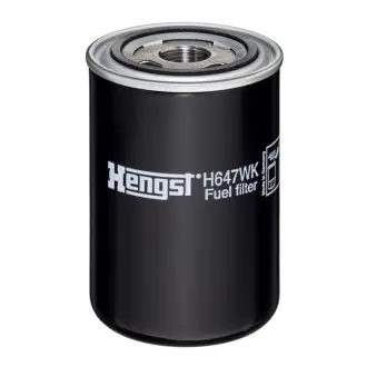 Паливний фільтр HENGST FILTER H647WK