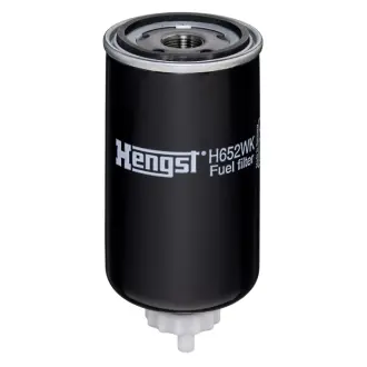 Паливний фільтр HENGST FILTER H652WK