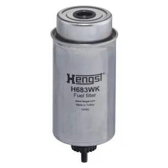 Паливний фільтр HENGST FILTER H683WK