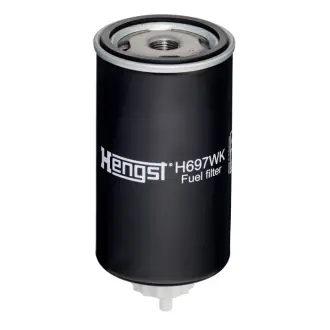 Фільтр палива HENGST FILTER H697WK