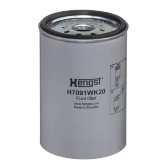 Паливний фільтр HENGST FILTER H7091WK20D677