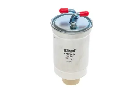 Фильтр топл. (пр-во Hengst) HENGST FILTER H70WK04