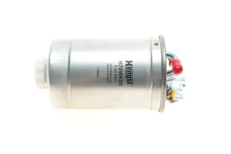 Фильтр топл. VW T4, PASSAT (пр-во Hengst) HENGST FILTER H70WK05