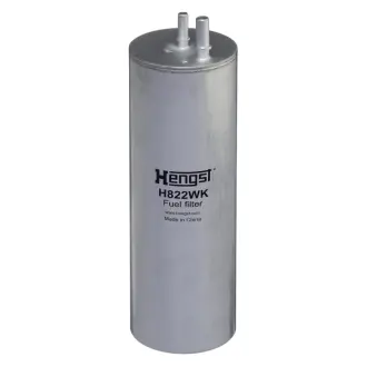 Паливний фільтр HENGST FILTER H822WK