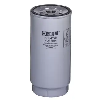 Фільтр палива HENGST FILTER H824WKD718