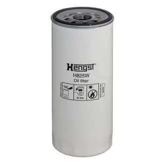 Фільтр масляний HENGST FILTER H825W