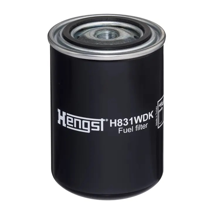 Паливний фільтр HENGST FILTER H831WDK (фото 1)