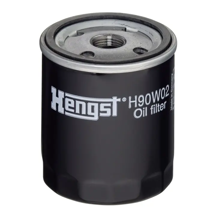Масляний фільтр HENGST FILTER H90W02 (фото 1)
