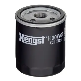Масляний фільтр HENGST FILTER H90W02