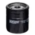 Масляний фільтр HENGST FILTER H90W12 (фото 1)