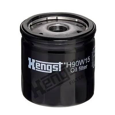 Масляний фільтр HENGST FILTER H90W15 (фото 1)