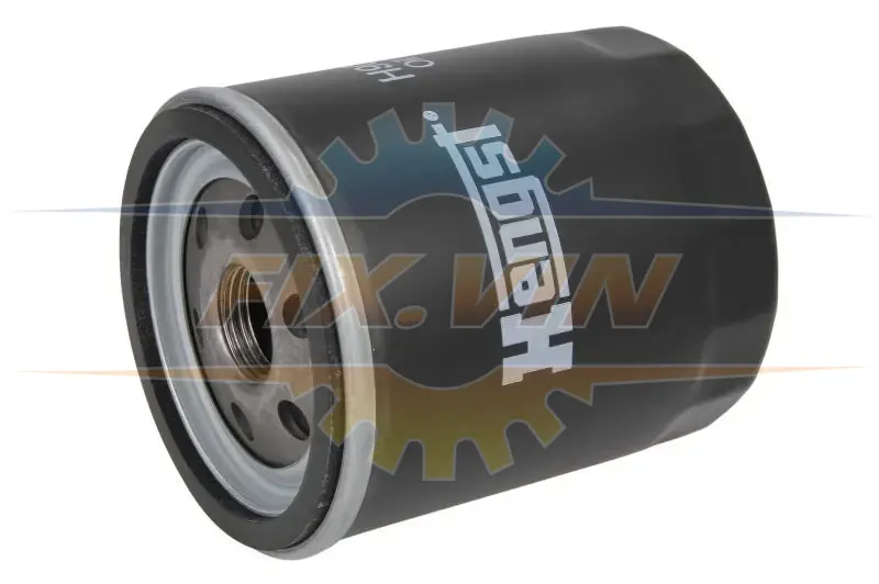 Фільтр масляний HENGST FILTER H90W24 (фото 1)