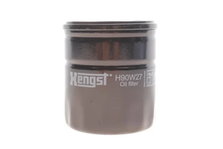 Фільтр масляний HENGST FILTER H90W27