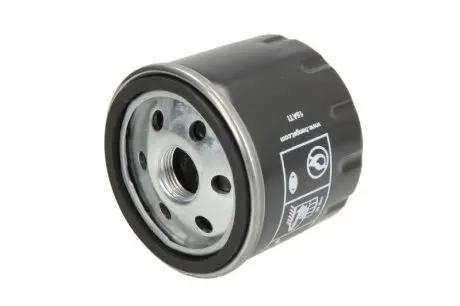 Фільтр масляний HENGST FILTER H90W28