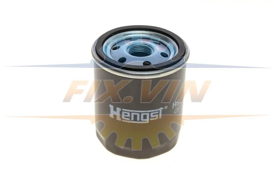 Фільтр масляний HENGST HENGST FILTER H90W29 (фото 1)