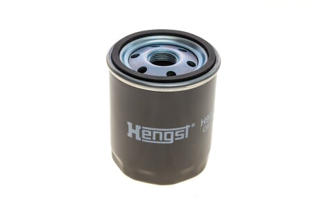 Фільтр масляний HENGST HENGST FILTER H90W29