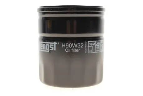 Масляний фільтр HENGST FILTER H90W32