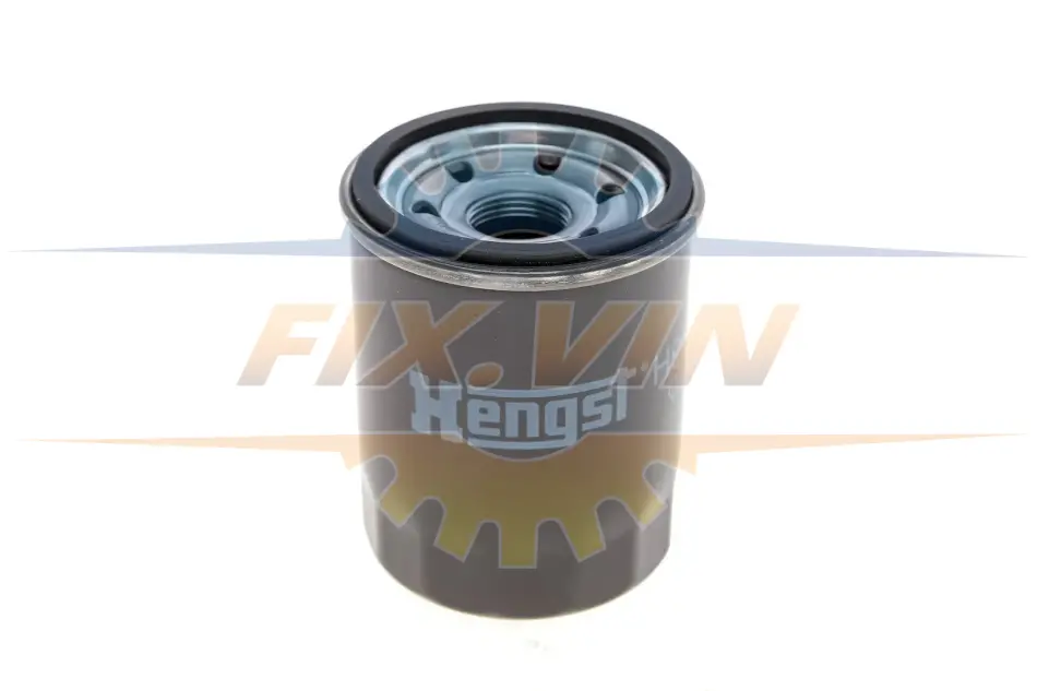 Фільтр масляний двигуна MAZDA (вир-во Hengst) HENGST FILTER H97W05 (фото 1)