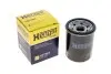 Фільтр масляний двигуна MAZDA (вир-во Hengst) HENGST FILTER H97W05 (фото 4)
