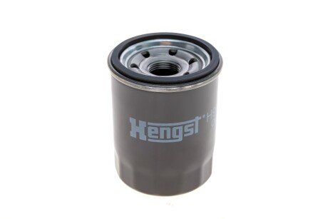 Фильтр масляный двигателя MAZDA (Hengst) HENGST FILTER H97W05