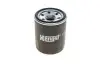 Фільтр масляний двигуна MAZDA (вир-во Hengst) HENGST FILTER H97W08 (фото 1)