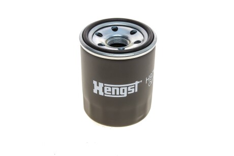 Фильтр масляный двигателя MAZDA (Hengst) HENGST FILTER H97W08