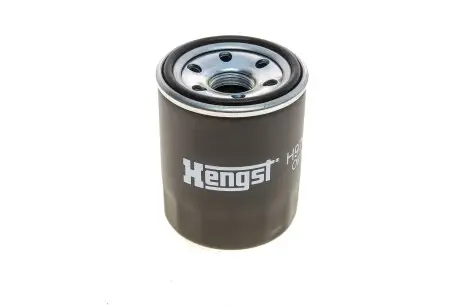 Фильтр масляный двигателя MAZDA (пр-во Hengst) HENGST FILTER H97W08