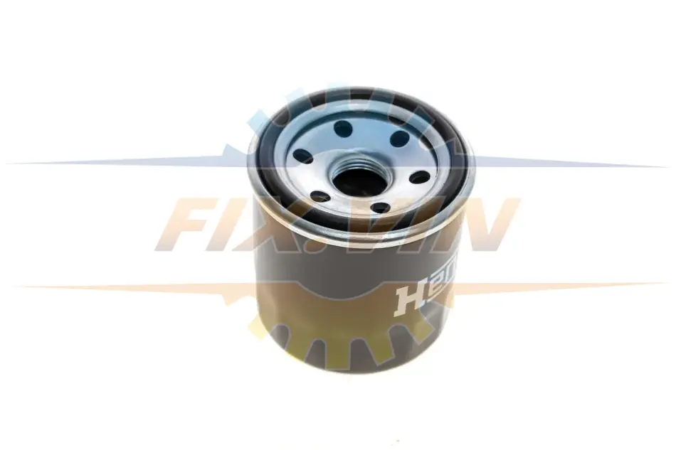 Фільтр масляний HENGST FILTER H97W13 (фото 1)