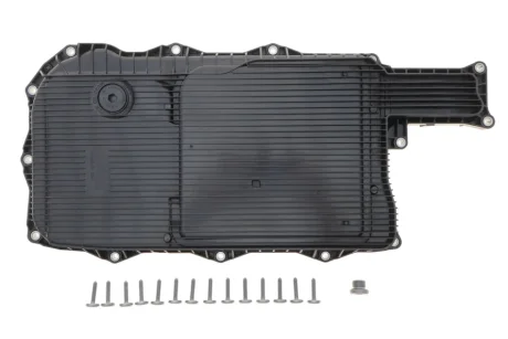 Гідравлічний насос коробка передач HENGST FILTER HG103HD834