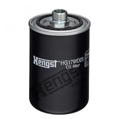 Фільтр гідравлічний HENGST FILTER HG17WD03 (фото 1)