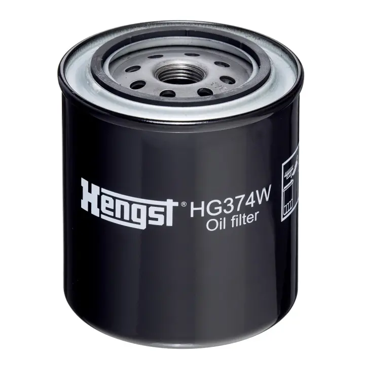 Гідравлічний фільтр HENGST FILTER HG374W (фото 1)