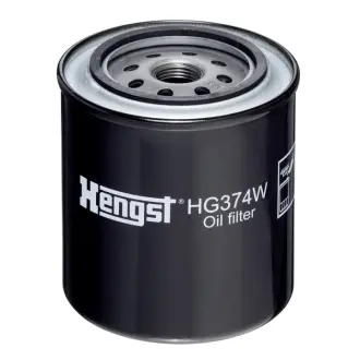 Гідравлічний фільтр HENGST FILTER HG374W