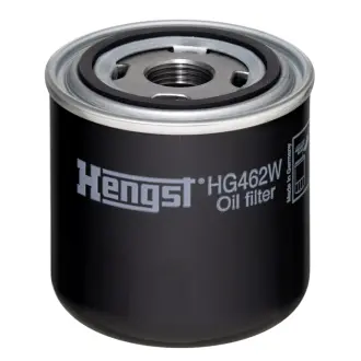 Фільтр масляний HENGST FILTER HG462W