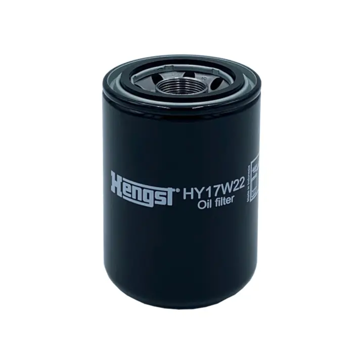 Фільтр гідравлічний HENGST FILTER HY17W22 (фото 1)