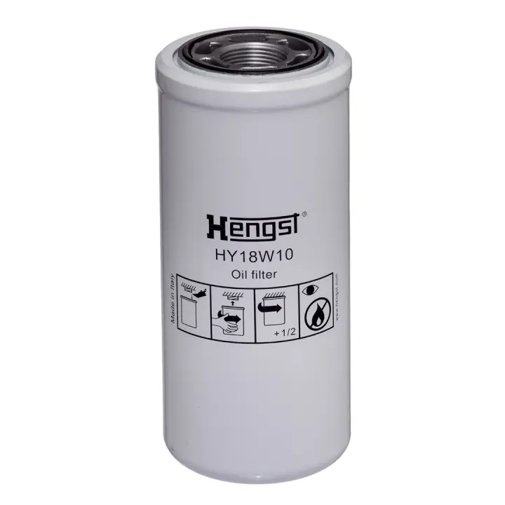 Гідравлічний фільтр HENGST FILTER HY18W10 (фото 1)