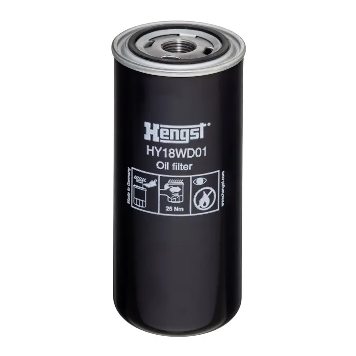 Гідравлічний фільтр HENGST FILTER HY18WD01 (фото 1)