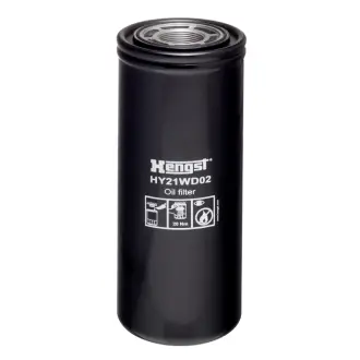 Фільтр гідравлічний HENGST FILTER HY21WD02