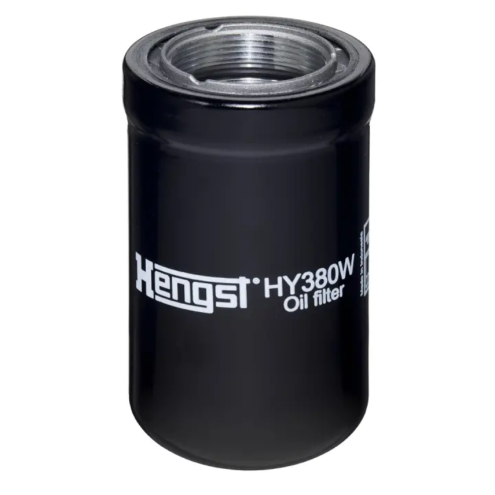 Гідравлічний фільтр HENGST FILTER HY380W (фото 1)