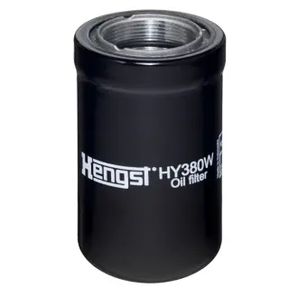 Гідравлічний фільтр HENGST FILTER HY380W