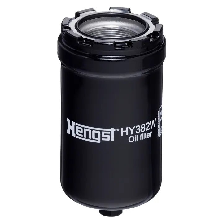 Фільтр гідравлічний HENGST FILTER HY382W (фото 1)