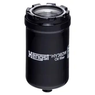 Фільтр гідравлічний HENGST FILTER HY382W