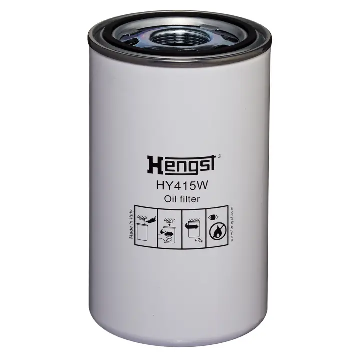 Гідравлічний фільтр HENGST FILTER HY415W (фото 1)